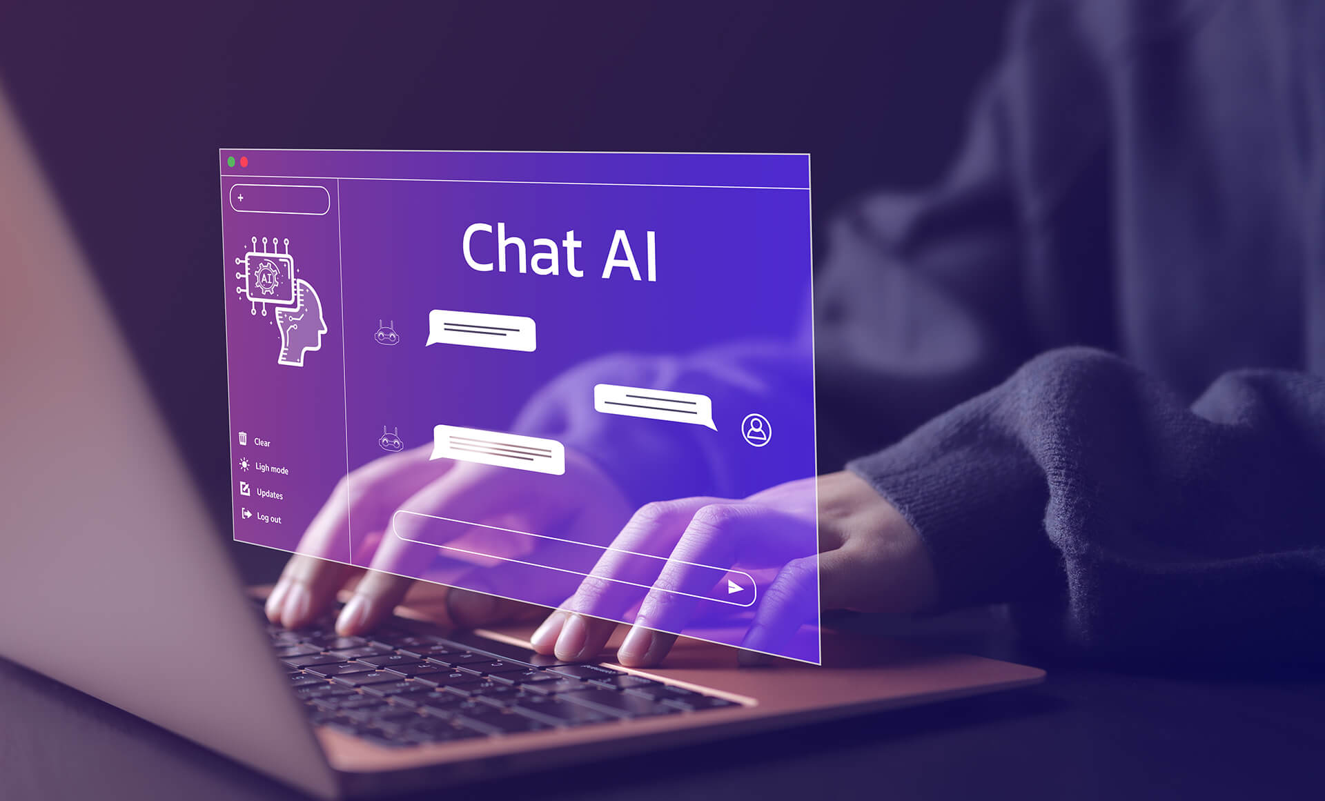 chat ai